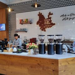 Torch Coffee 炬点咖啡 User Photo