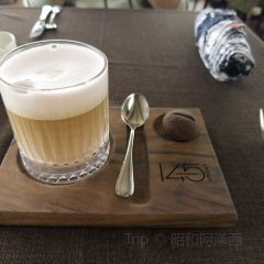 Cay Bagi 145 Tea Garden 145 User Photo