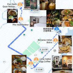 QUÁN BỤI - Original User Photo