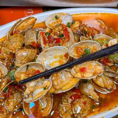 刘比把把烧(解放碑总店) User Photo