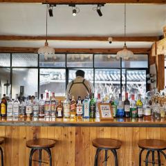 7 sea bar User Photo