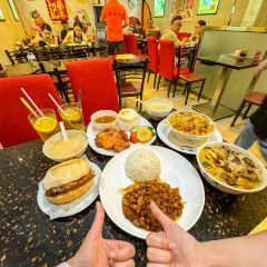 CHOI TUNG KEI User Photo