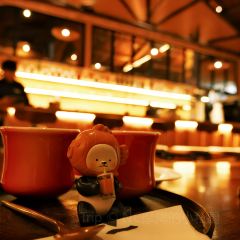 积兴里Coffee(烟台山店) User Photo