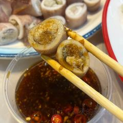 东夷海鲜巨无霸(东夷小镇店) User Photo