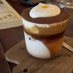 与非咖啡·续馆 User Photo