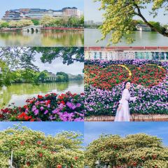 GAUNG YAO JI User Photo