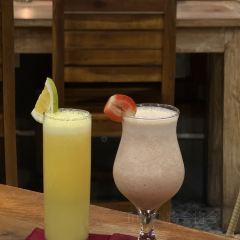 Warung Pondok Madu User Photo