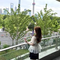 上海宴(白玉兰广场店) User Photo