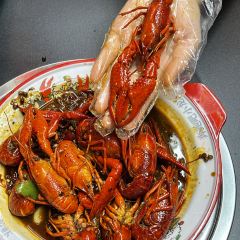 Benpaobaxiaolongxia (weilailu) User Photo