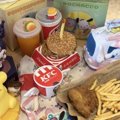 肯德基(新亚欧店) User Photo