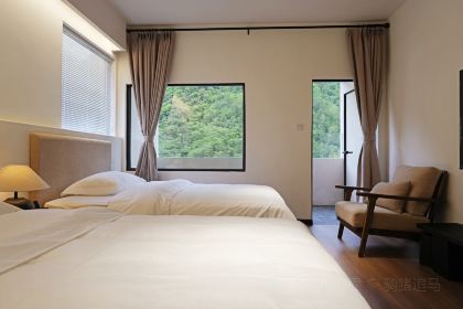 四时温泉私汤度假酒店·四时三餐