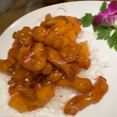 CHU XIANG THE COOK User Photo