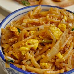 明孩长子炒饼(云步街店) User Photo