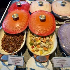 广州德安丽舍凯宾斯基酒店·The Living Room 德安阁 User Photo