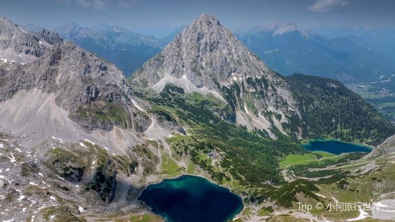 Seebensee