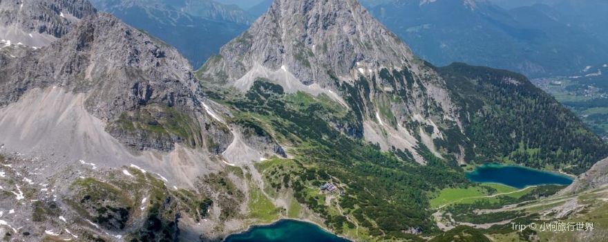 Seebensee