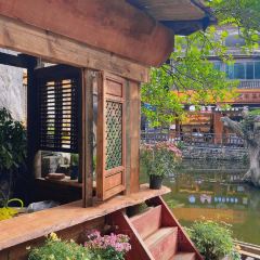 黔山禧·非遗古法酸汤(嘎歌古巷店) 여행 사진