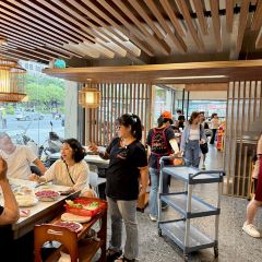 LONG XING NIU FANG NIU ROU HUO GUO User Photo