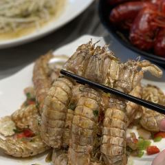 辣首龍蝦主題餐廳(東絳店)張用戶圖片