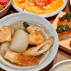 勝好壽司(倉山萬達店)張用戶圖片