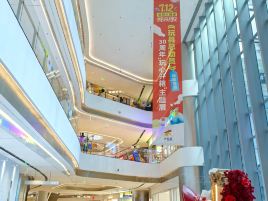 深圳大悦城购物中心