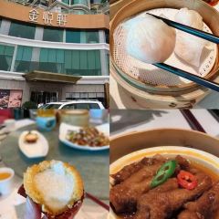 CHAO XIANG XING User Photo