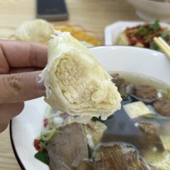 Forty-nine balls soup User Photo