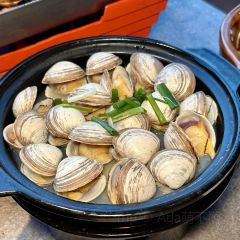鸣记脆皮烤鱼(杉杉奥莱 观海店) User Photo