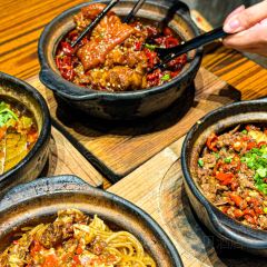 YEXIWANGSHAGUO User Photo