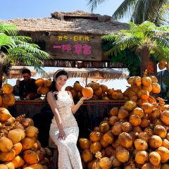 GRAND HYATT SHENZHOU PENINSULA·POOL HOUSE User Photo