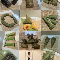 初曦饭店·河景餐厅·蚕娘家菜 User Photo