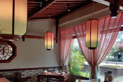 Xunbaoji  Shaoxing Cuisine (Keyan Branch)