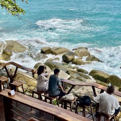 The Commune | Terrace & Bar User Photo