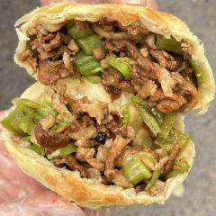 阿福饼屋 User Photo