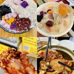 康庄满煎糕店 User Photo