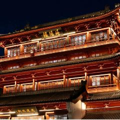 眼镜粑店 User Photo