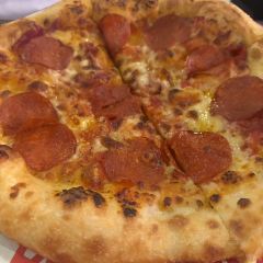 Tubestation站点比萨(TX淮海剧汇店) User Photo