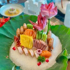 Hai wan hui User Photo