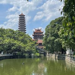 唐沫茶兮(三坊七巷店) User Photo