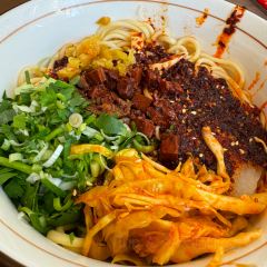 海应牛肉面 User Photo