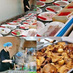 CAO BEN SHANG SHANG BIAN HANG DIAN User Photo