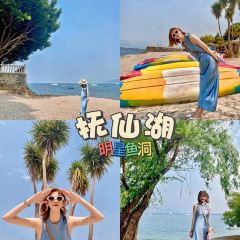 非正常咖啡館（五一路店）張用戶圖片