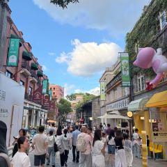 ITEAMO mix User Photo