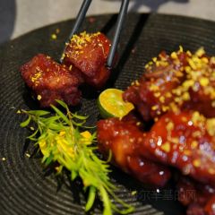 上海宴(白玉兰广场店) User Photo