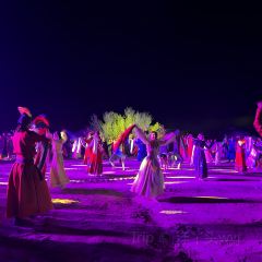 Wò Lǔ Duǒ 여행 사진
