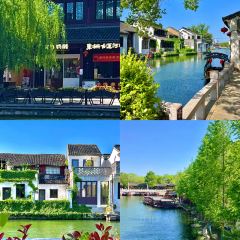 幸福林养生农庄(水口店) User Photo