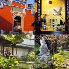 万寿桥·煎包(安泰店) User Photo