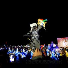 WANG YE FU XIAN YANG SHUAN User Photo