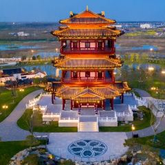 WAN GUO CHUN  CHINESE RESTAURANTS 여행 사진