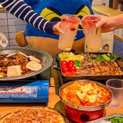 TAIFORKS 여행 사진
